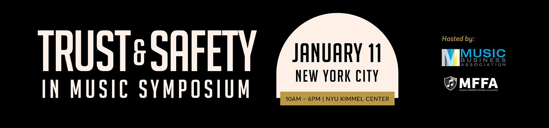 Trust & Safety - Jan 11